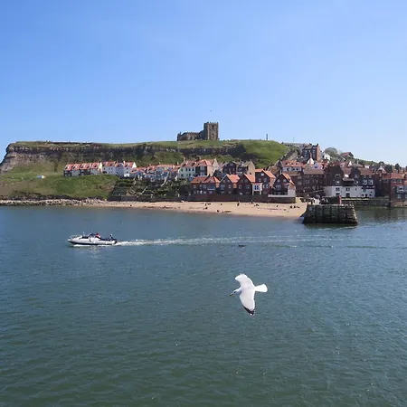 Semesterbostad Broom