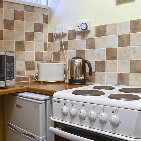 Broom Holiday home Whitby