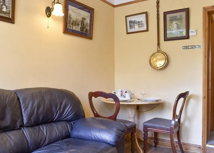 Broom Holiday home *