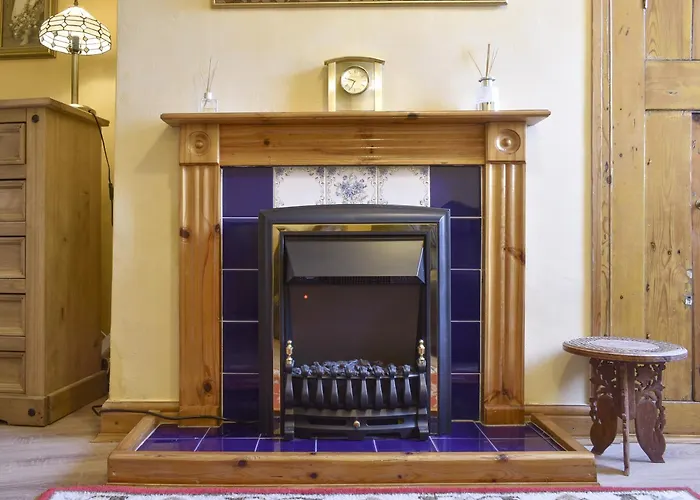 Holiday home Broom *