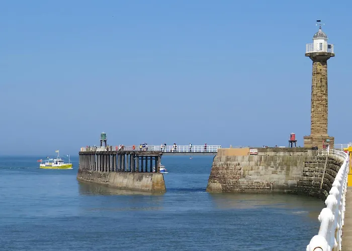 Holiday home Broom Whitby