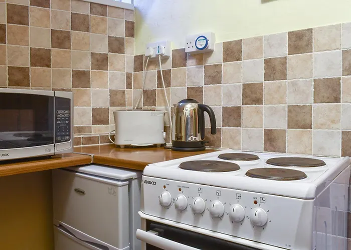 Broom Holiday home Whitby