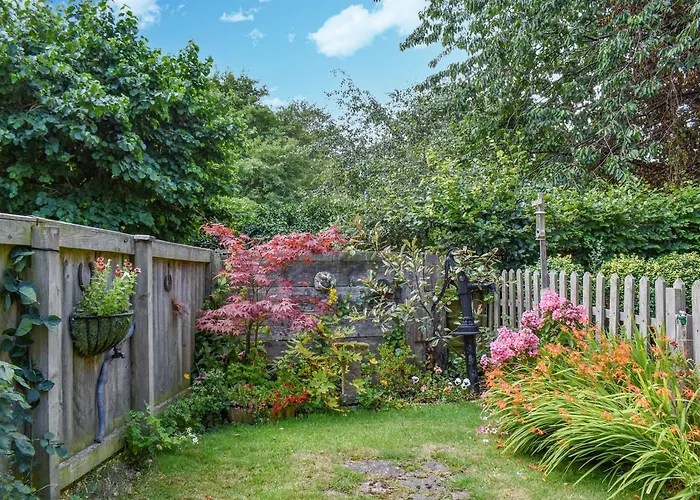 Holiday home Broom *